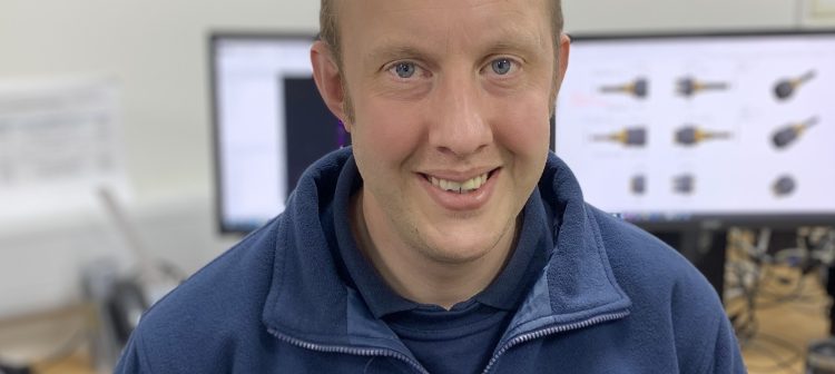 From Apprentice to Production Engineer at Tyne Pressure Testing