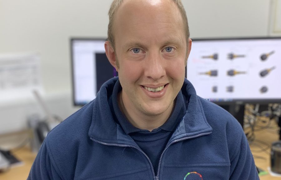 From Apprentice to Production Engineer at Tyne Pressure Testing